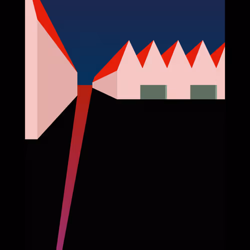 Interstitial