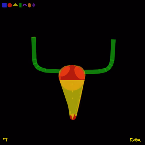 7