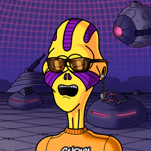 Metaverse Marauders