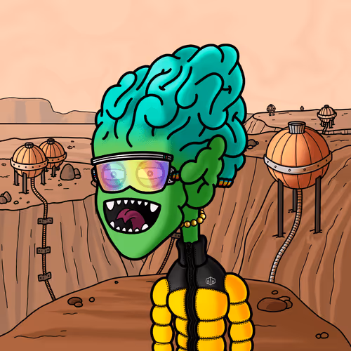 Metaverse Marauders