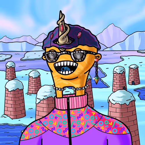 Metaverse Marauders