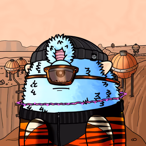 Metaverse Marauders