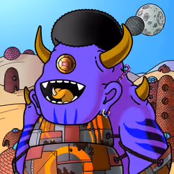 Marauder #1102