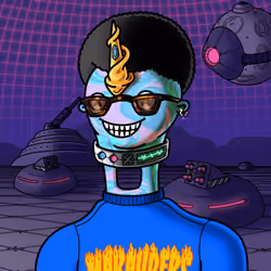 Marauder #613