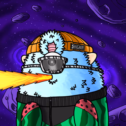 Metaverse Marauders