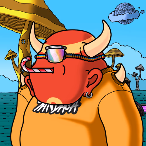 Marauder #1724