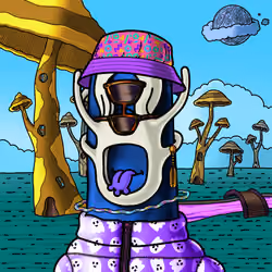 Marauder #2045
