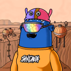 Marauder #523