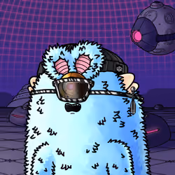 Marauder #524