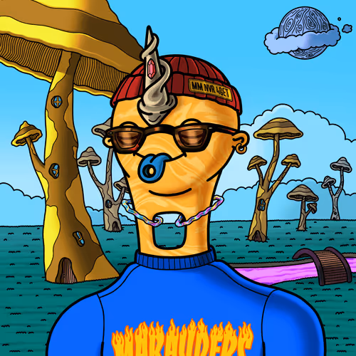 Metaverse Marauders