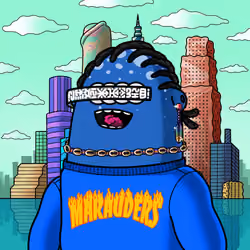 Marauder #2759