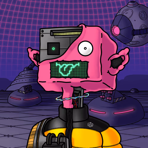 Metaverse Marauders
