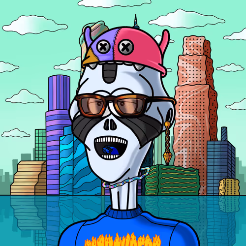 Metaverse Marauders