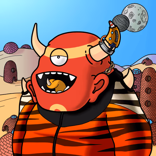 Metaverse Marauders