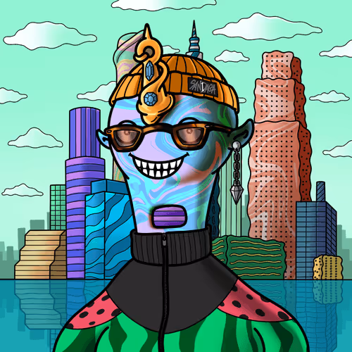 Metaverse Marauders