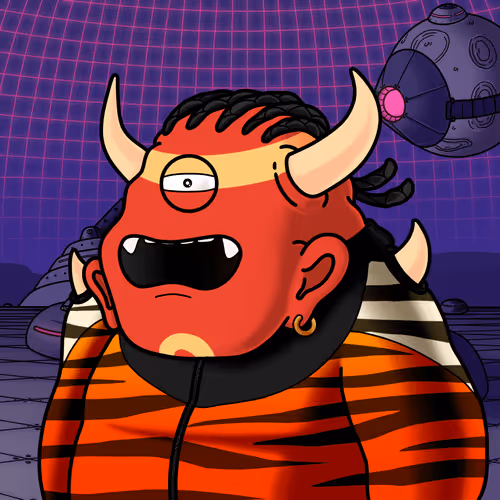 Metaverse Marauders