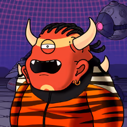 Marauder #408