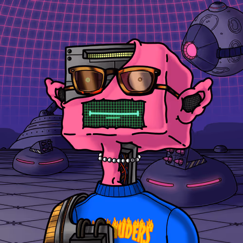 Metaverse Marauders