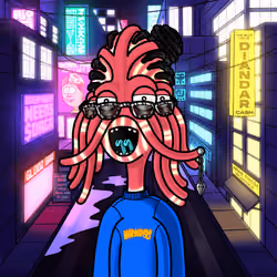Marauder #2358
