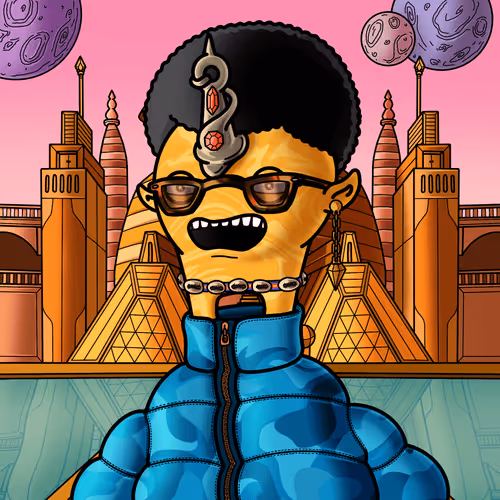 Metaverse Marauders