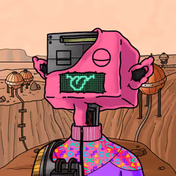 Marauder #2447