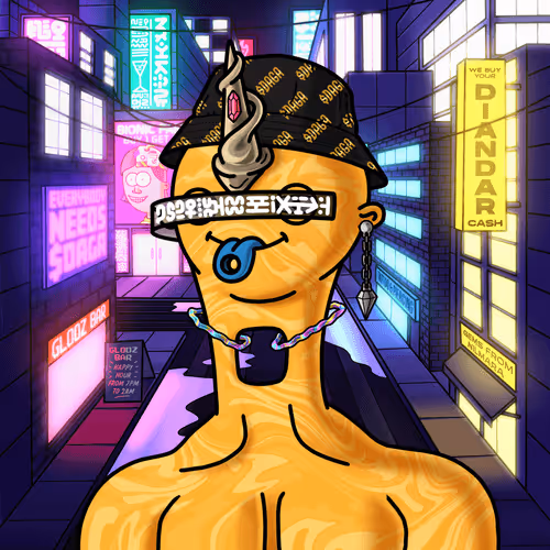Metaverse Marauders