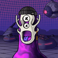 Marauder #2076