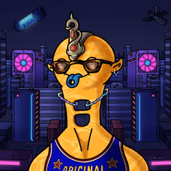Marauder #2394