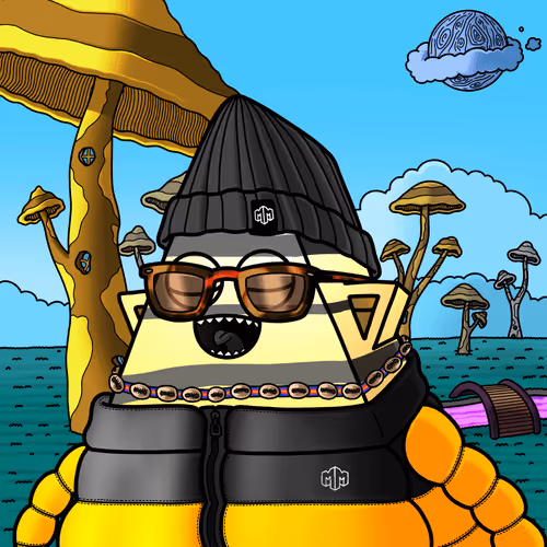 Metaverse Marauders