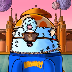 Marauder #2384
