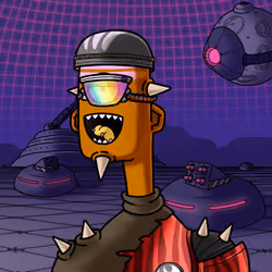 Marauder #2514