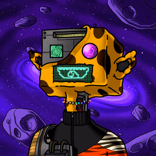 Metaverse Marauders