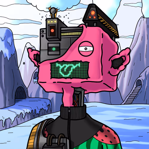 Metaverse Marauders