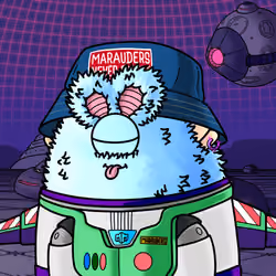 Marauder #2641