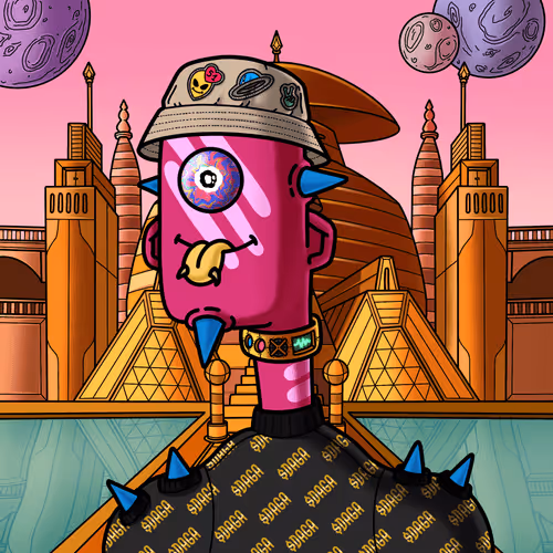 Metaverse Marauders
