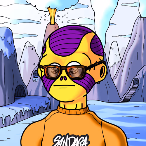 Metaverse Marauders