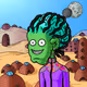 3093