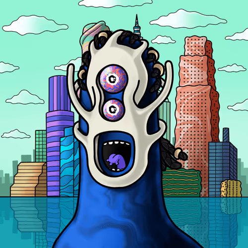 Metaverse Marauders