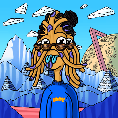 Metaverse Marauders