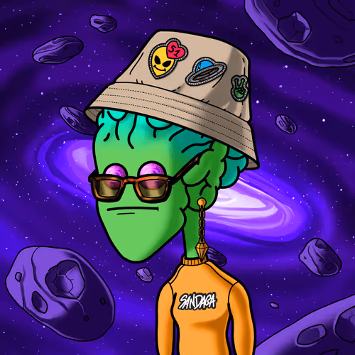 Metaverse Marauders