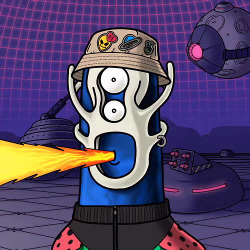 Metaverse Marauders