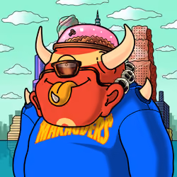 Marauder #1546