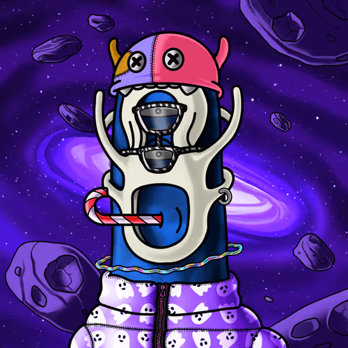 Metaverse Marauders