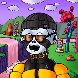 Marauder #2092