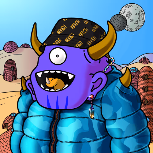 Metaverse Marauders