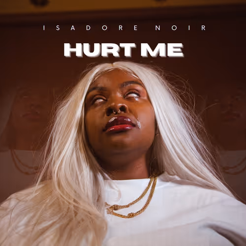 Isadore Noir Hurtme