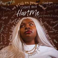 HURTME - Golden Egg