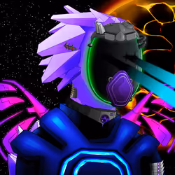 Spacelings NFT #51