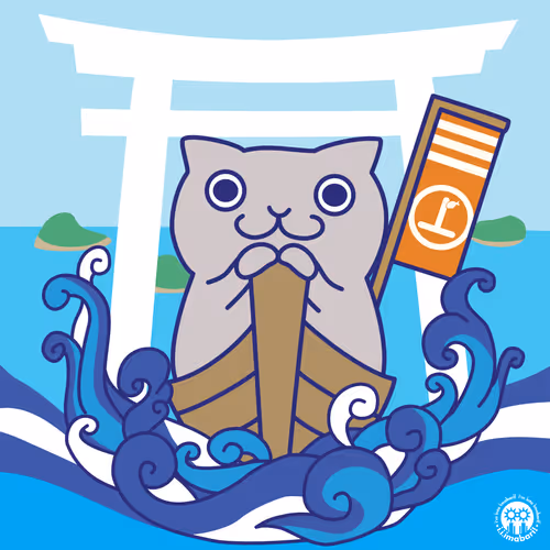 Live Like A Cat Furusato Maneki in Imabari City #53