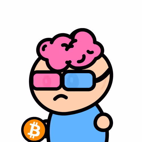 Lil Brain #5869